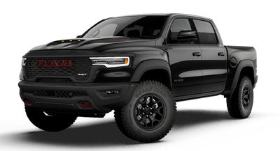 2027 RAM 1500 Base