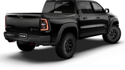 2027 RAM 1500 Base