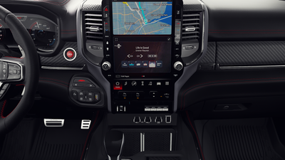 2027 RAM 1500 Base