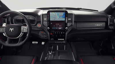 2027 RAM 1500 Base