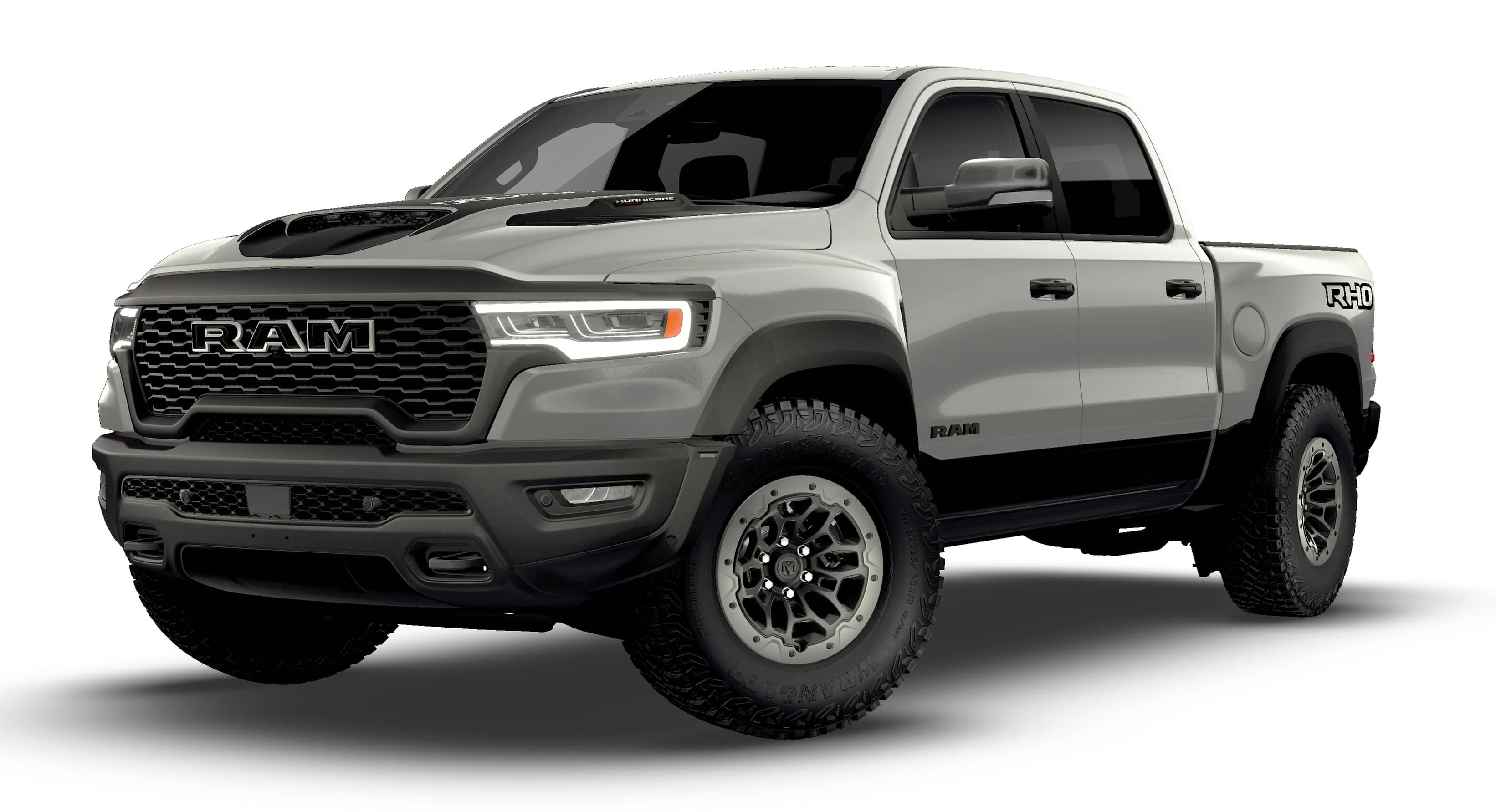 2026 RAM 1500 Base