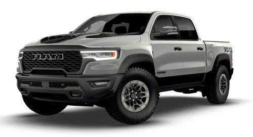 2026 RAM 1500 Base