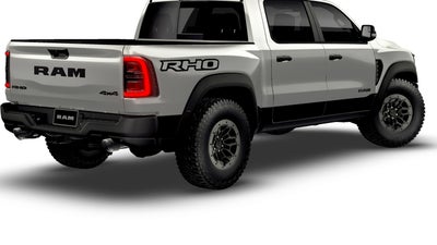 2026 RAM 1500 Base