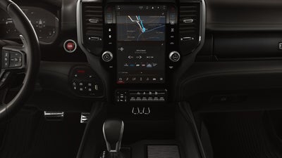 2026 RAM 1500 Base