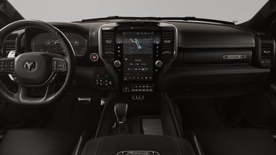 2026 RAM 1500 Base