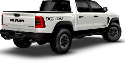 2026 RAM 1500 Base
