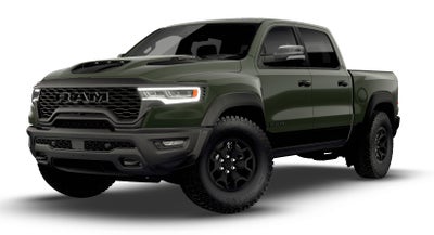 2026 RAM 1500 Base