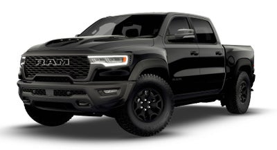 2026 RAM 1500 Base