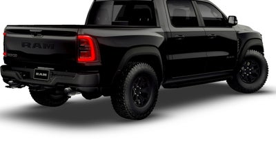 2026 RAM 1500 Base