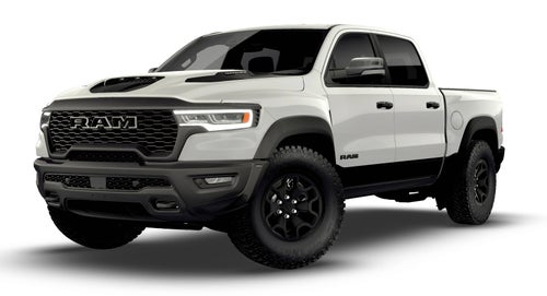 2026 RAM 1500 Base