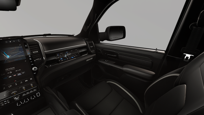 2026 RAM 1500 Base