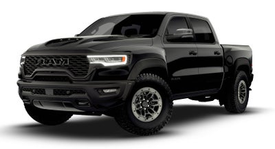 2026 RAM 1500 Base