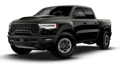 2026 RAM 1500 Base