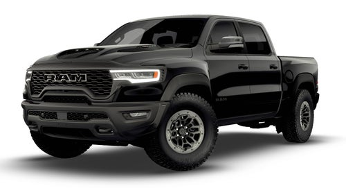 2026 RAM 1500 Base