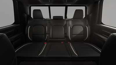 2026 RAM 1500 Base