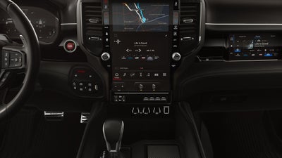 2026 RAM 1500 Base