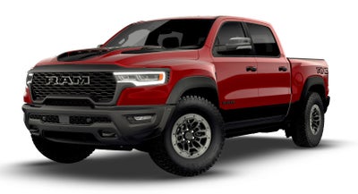 2026 RAM 1500 Base