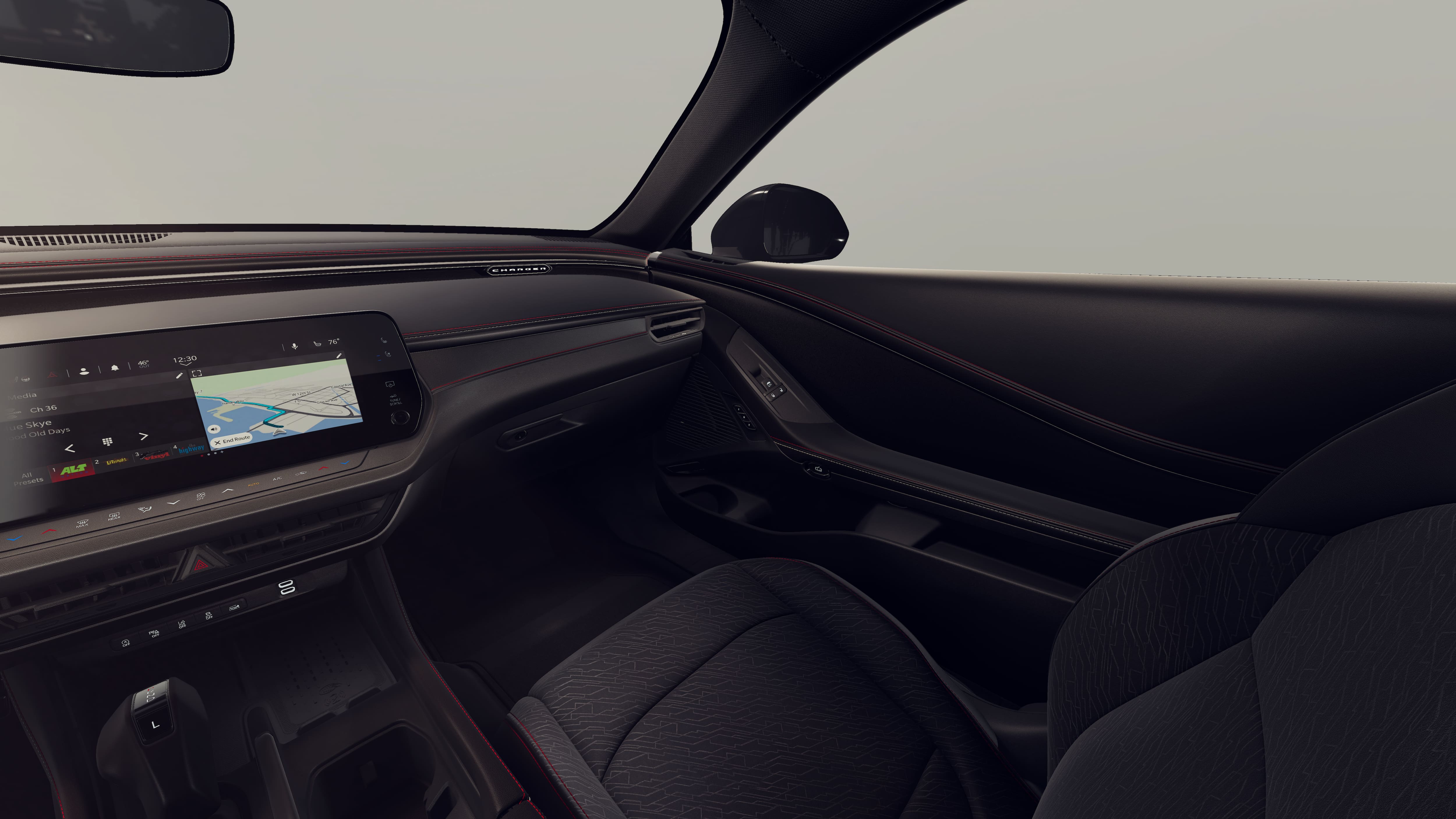 2026 Dodge Charger Base