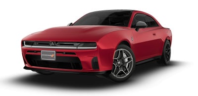 2026 Dodge Charger Base