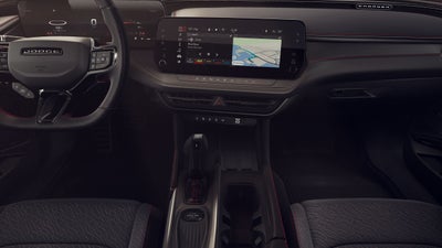 2026 Dodge Charger Base