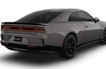 2026 Dodge Charger Base