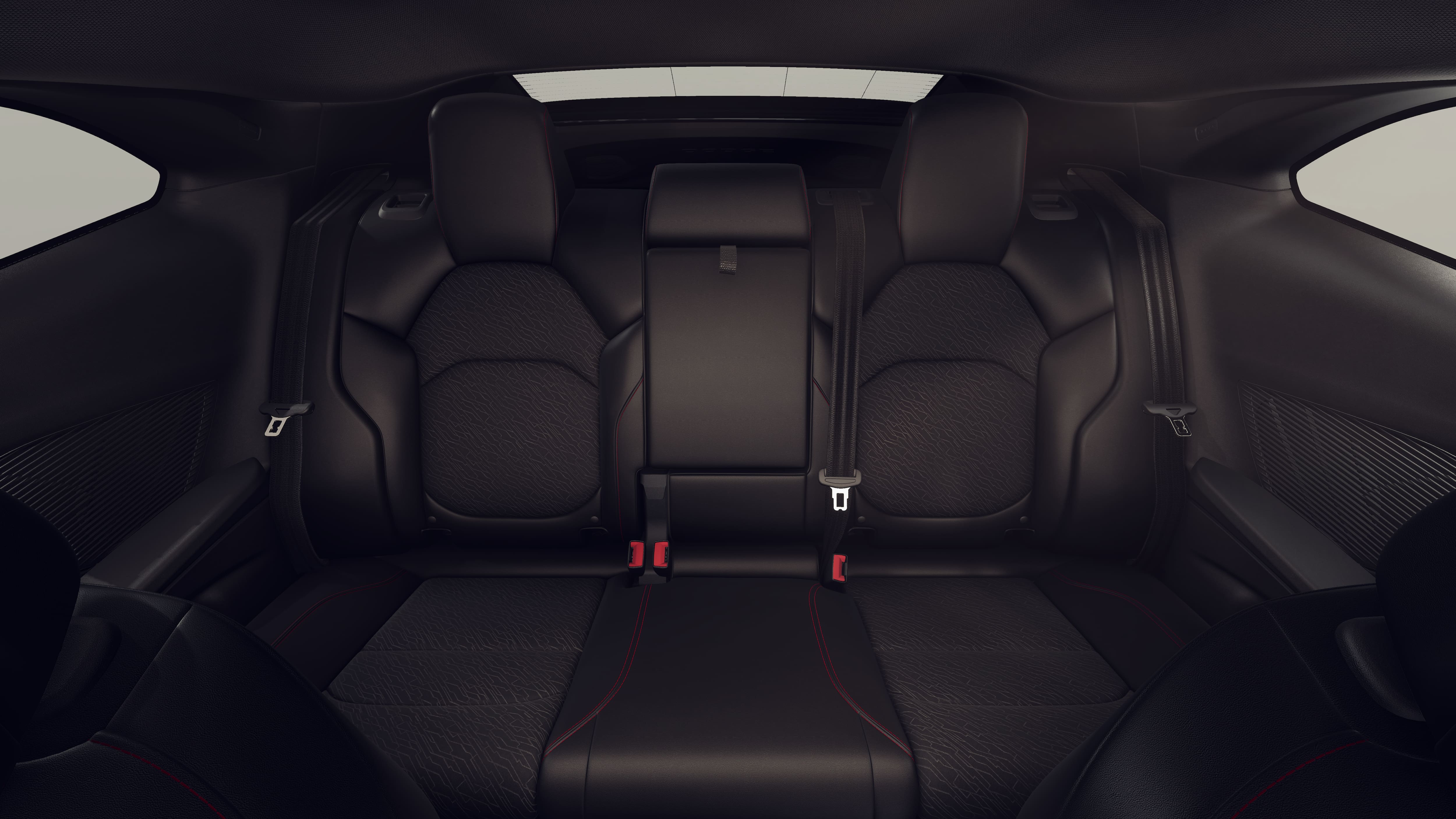 2026 Dodge Charger Base