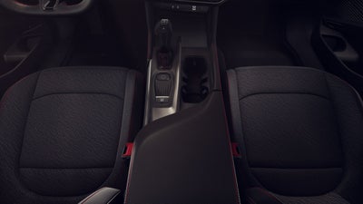 2026 Dodge Charger Base