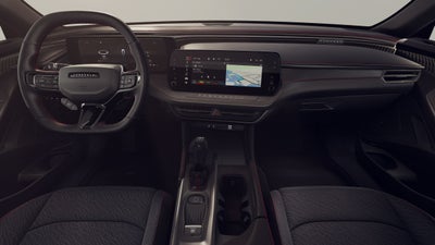 2026 Dodge Charger Base