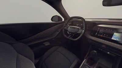 2026 Dodge Charger Base