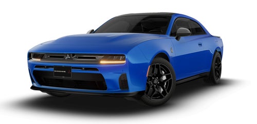 2026 Dodge Charger Base