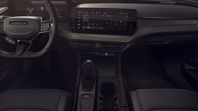 2026 Dodge Charger Base