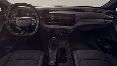 2026 Dodge Charger Base