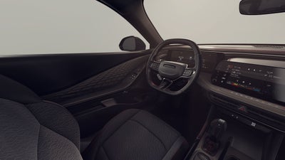 2026 Dodge Charger Base