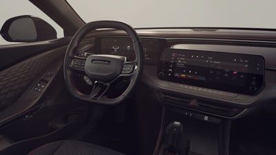 2026 Dodge Charger Base