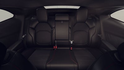 2026 Dodge Charger Base