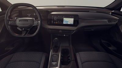 2026 Dodge Charger Base