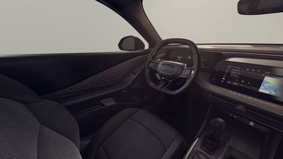 2026 Dodge Charger Base