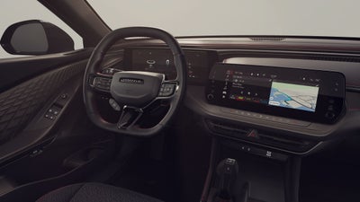 2026 Dodge Charger Base