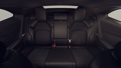 2026 Dodge Charger Base