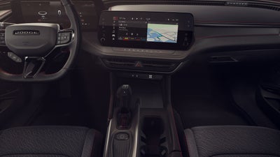 2026 Dodge Charger Base