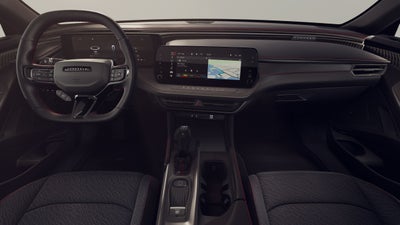 2026 Dodge Charger Base