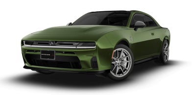 2026 Dodge Charger Base