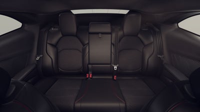 2026 Dodge Charger Base