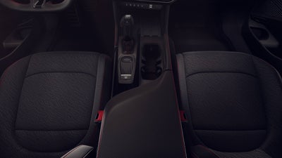 2026 Dodge Charger Base