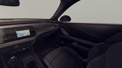 2026 Dodge Charger Base