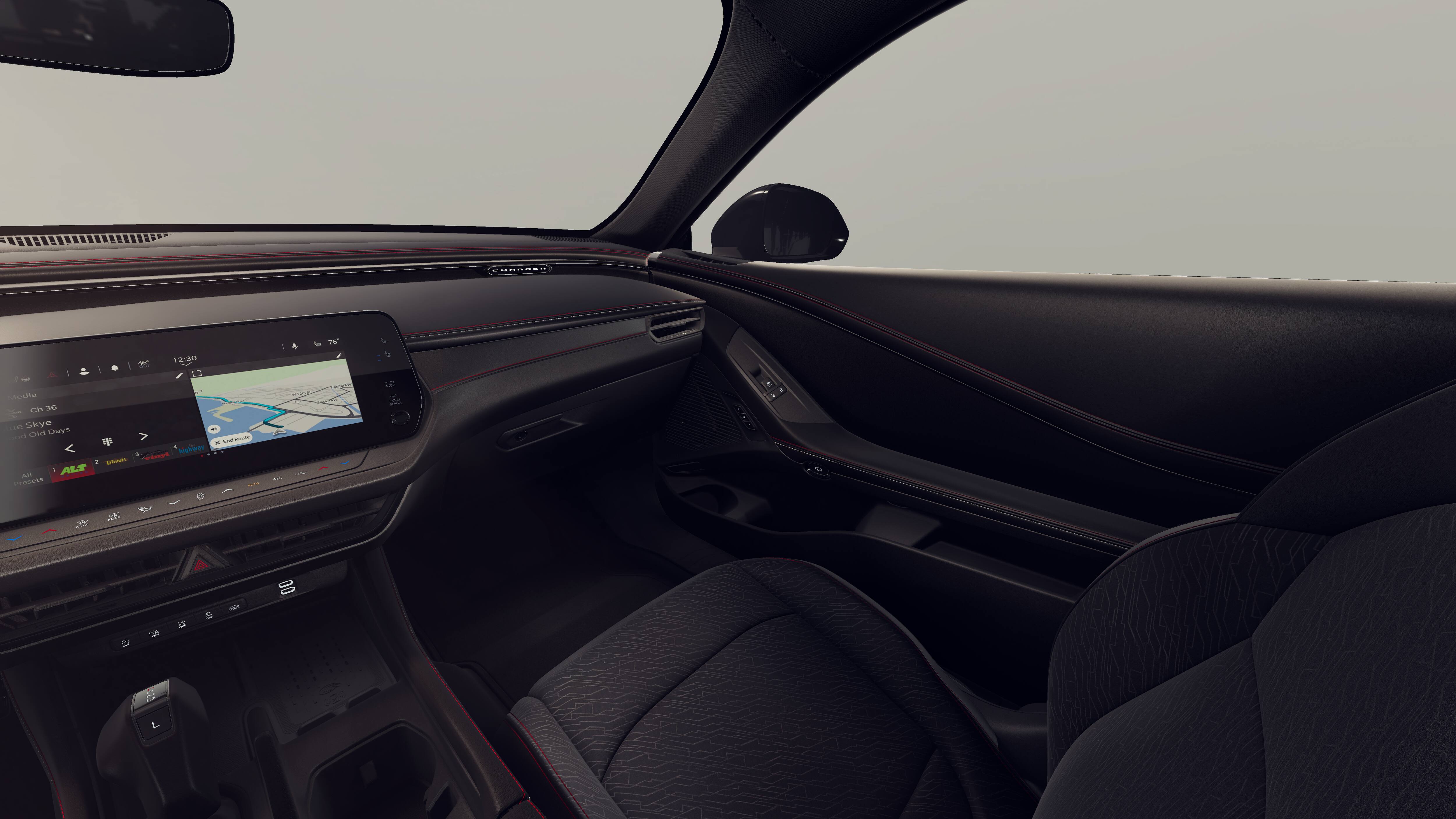 2026 Dodge Charger Base