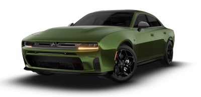 2026 Dodge Charger Base