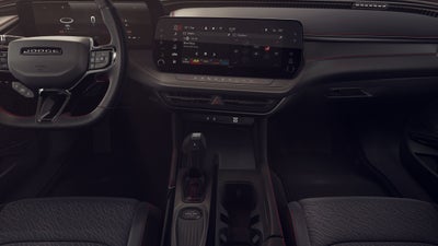 2026 Dodge Charger Base