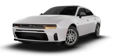 2026 Dodge Charger Base