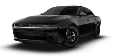 2026 Dodge Charger Base